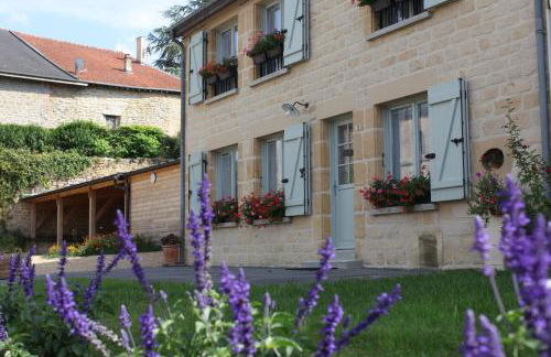 Gîte LES ARMINAUX - Foto 2