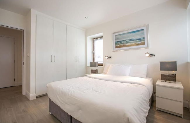 IFSC Townhouse Apartments - Foto 8