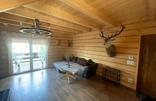 Comfortable house with a view of the lake - Foto 13