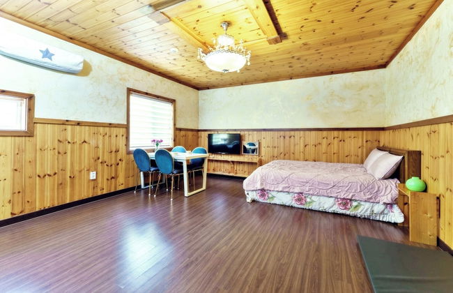 Muju Cherish Pension - Foto 48