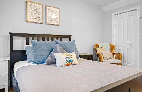 Cedar Point, Kalahari, Sports Force, Hot tub, Fire pit, EV, Pets, Beach, Fireplace, Park - Photo 45