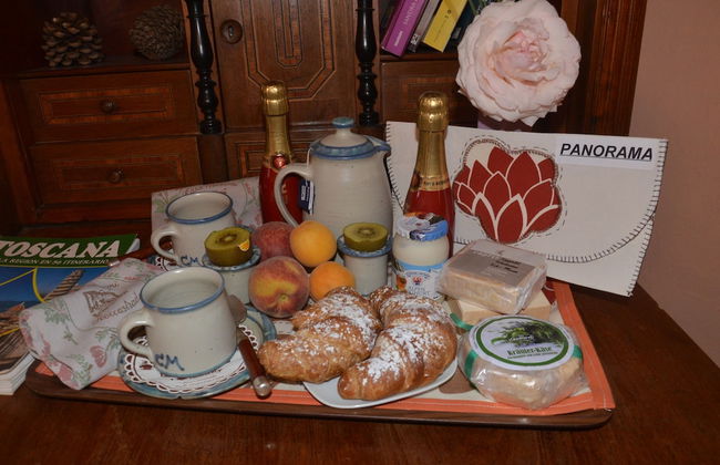 Country Inn Casa Mazzoni - Foto 22