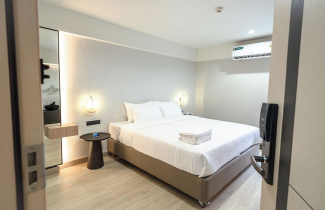 Near Don Mueang Hotel - Foto 9