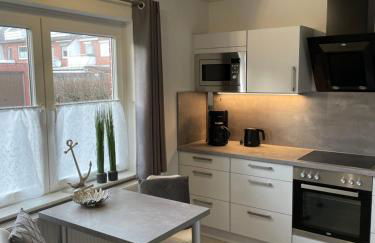 Haus Nordseeschatz Appartement 15 Große Schatzkiste 4 Personen - Foto 13