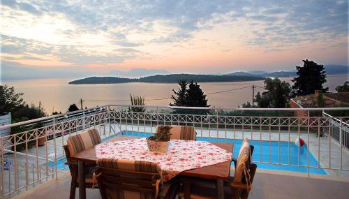 Villa Myrtis - Foto 5