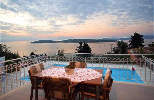 Villa Myrtis - Foto 5