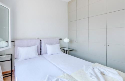 Villa Maria Fabrika Syros - Foto 15