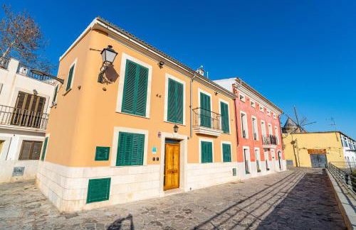 Casa Lea - Terrer 6 by PriorityVillas - Foto 31