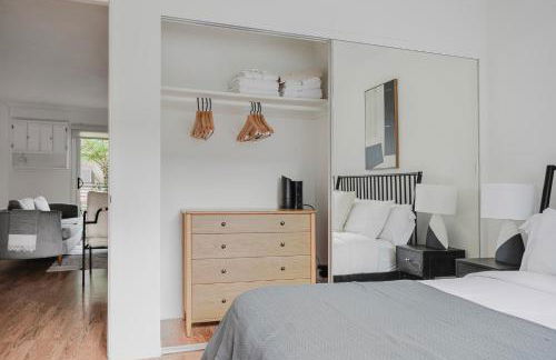 Blueground Brentwood 2bd apartment LAX-1280 - Foto 13