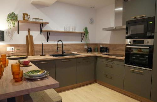 Dijon Hypercentre - Loge de la chouette - Foto 7