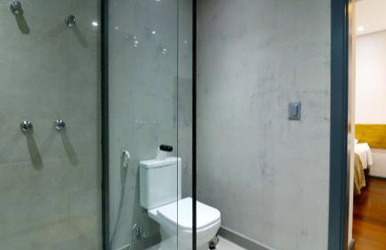 Sitio Cambara Iara Refugio tranquilo na natureza - Foto 21