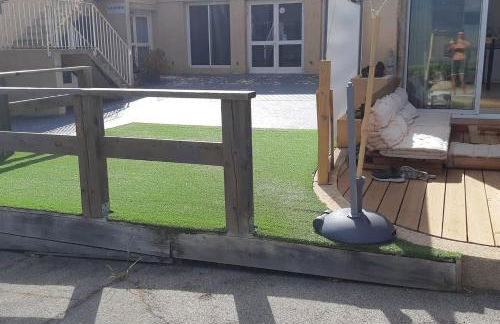 Mini Villa - Vue mer - Foto 37