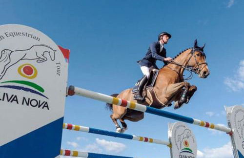 Blue Oliva Nova MET & Golf - Photo 37