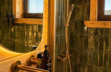 Chalé Recanto 39 Luxury Mountain Retreat - Foto 7