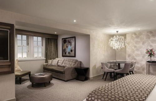 Hetland Hall Hotel - Foto 21