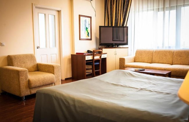 Europa Residence - Foto 2