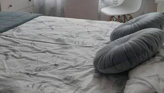 Coqueto apartamento a dos minutos de la playa - Foto 5