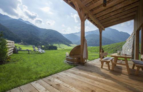 Chalet Wiesenglück - Photo 21