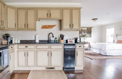 The Franklin Farmhouse, Franklin, TN - Foto 12