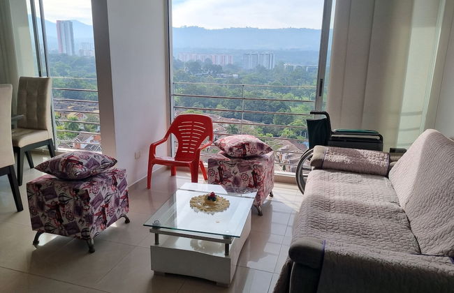 Habitación floridablanca 1 o 2 personas - Foto 3