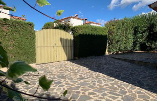 Villa Ficus para 6 personas con piscina privada - Foto 12