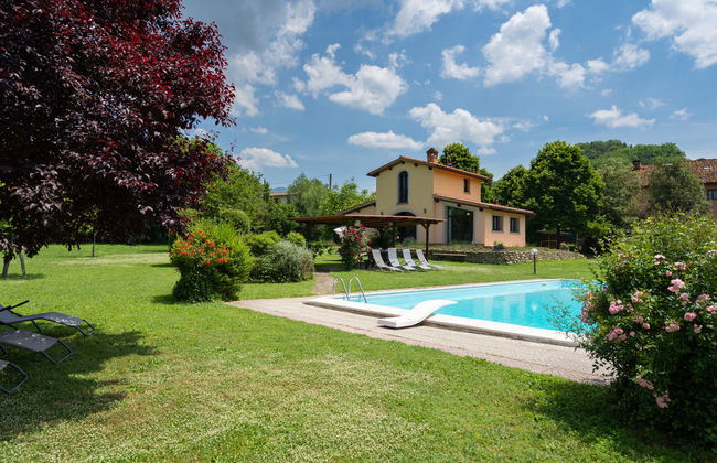 Il Fienile del Casolare - Foto 28