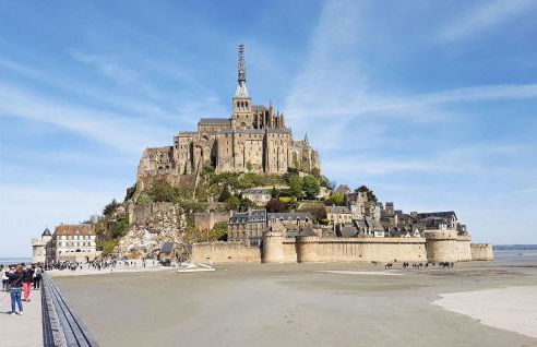 2 Bedroom Awesome Apartment In Antrain - Photo 18