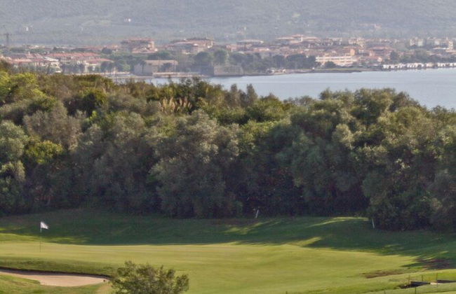 Country Relais la Mortella - Foto 22