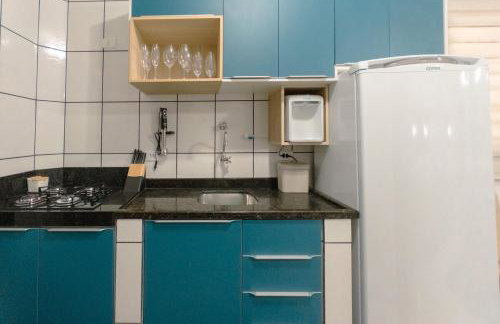 Apartamento Conforto e Prático - Foto 12