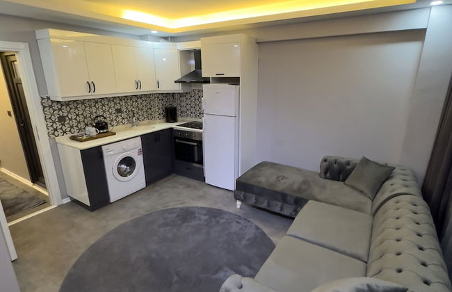 Paris Residence - Foto 70