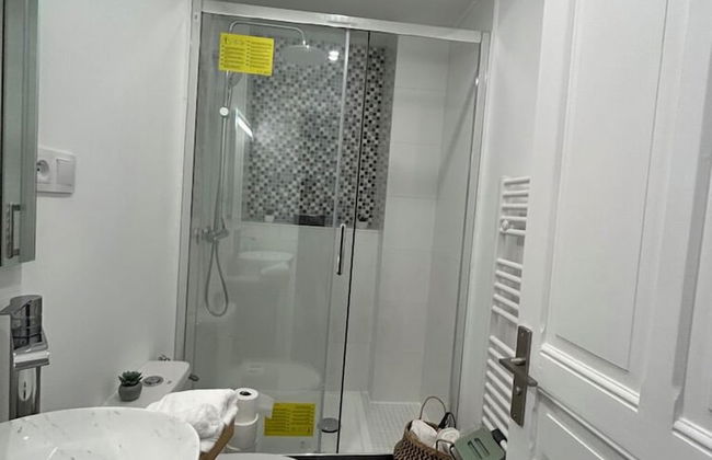 APPARTEMENT PROCHE DE PARIS TOUT CONFORT - Photo 13