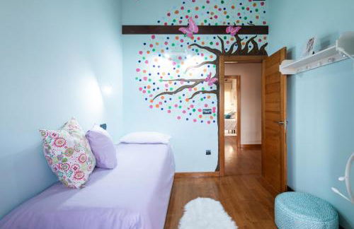 Villa Senda Llanes – Jardín, Terraza y Playa Cerca - Foto 27