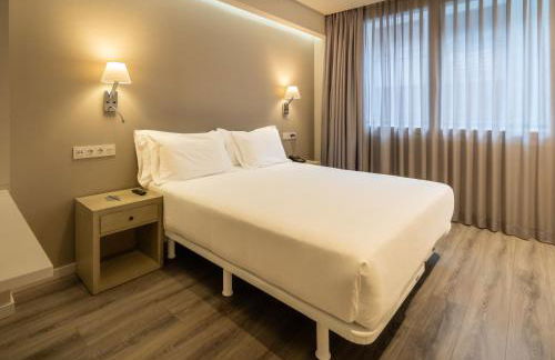 Bilbao City Center by abba Suites - Foto 38