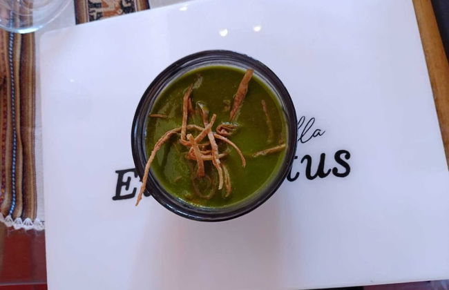 Villa Eucalyptus - Foto 3