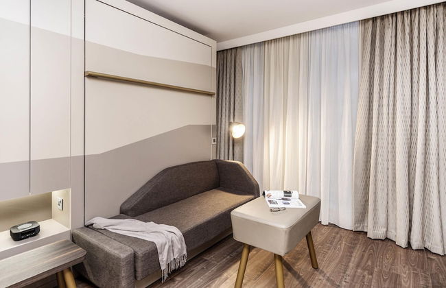 Aparthotel Adagio Leicester - Foto 17