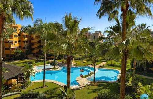 Relaxing beach side apartment in Costalita - Photo 9
