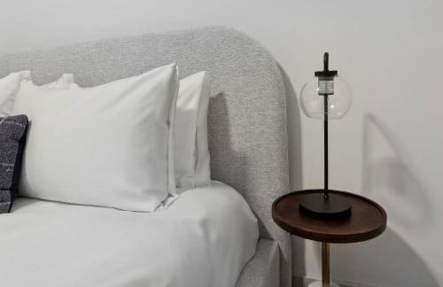 Kasa At Artisan Music Row Nashville - Foto 114