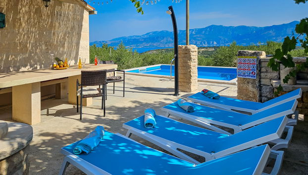 Dubrove - Foto 4, Pool Outdoor