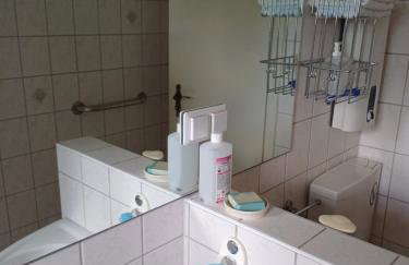 Ferienwohnung Marienberg - Foto 10