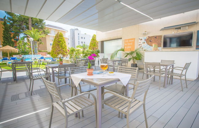 Atenea Park - Suites Apartments - Foto 65