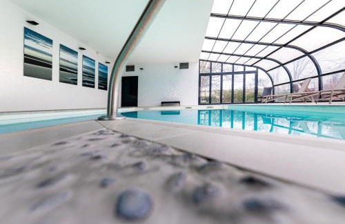 Kyriad Prestige Residence & Spa Cabourg - Dives-sur-Mer - Foto 63