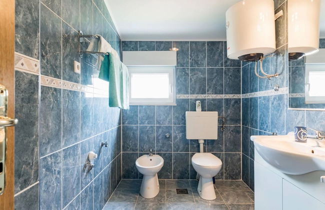 Apartment in Kastel Near the Sea - Foto 14