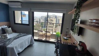 Studio Conceito Completo - República - Foto 2