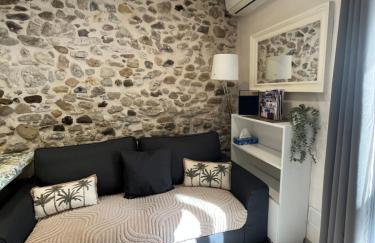 Vieil Antibes, ravissant 2p avec petite terrasse - Foto 15