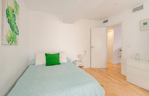 PISO CON GARAJE GRATIS EN EL CENTRO DE GRANADA. - Foto 16