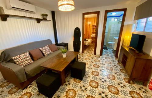 Kitecamp Tarifa - Photo 57