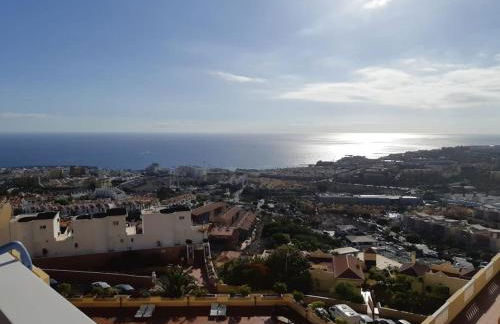 Apartamento con impresionantes vistas y piscina - Foto 59