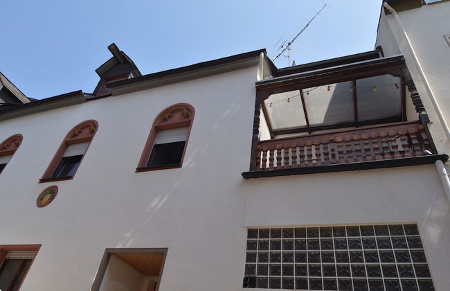 Attractive Apartment in Zell near River - Foto 30