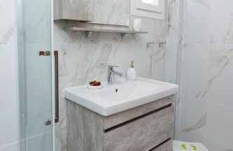 (Apt.4) Lofos Apartments in Vergia Halkidiki - Foto 18