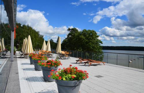 Domki Szarlota - atrakcje dla rodzin na Kaszubach - Foto 42